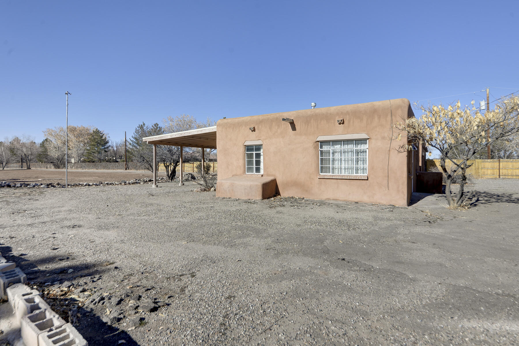 9013 Guadalupe Trail, Albuquerque, New Mexico image 7