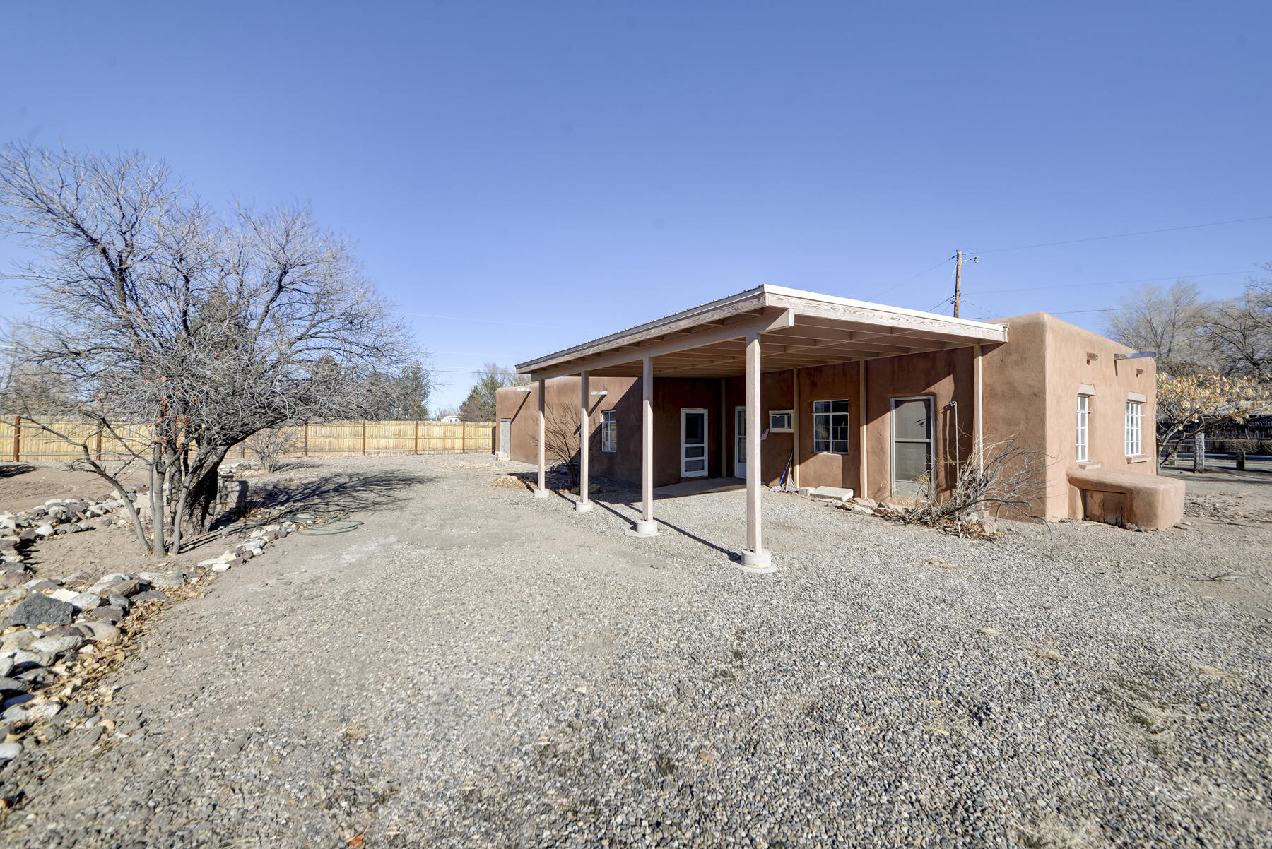 9013 Guadalupe Trail, Albuquerque, New Mexico image 9