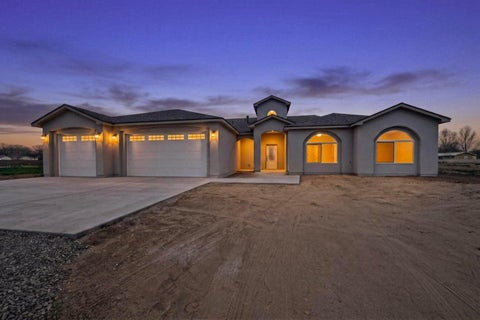 Homes For Rent - 9 Leibel Court<br/> Los Lunas, NM 87031