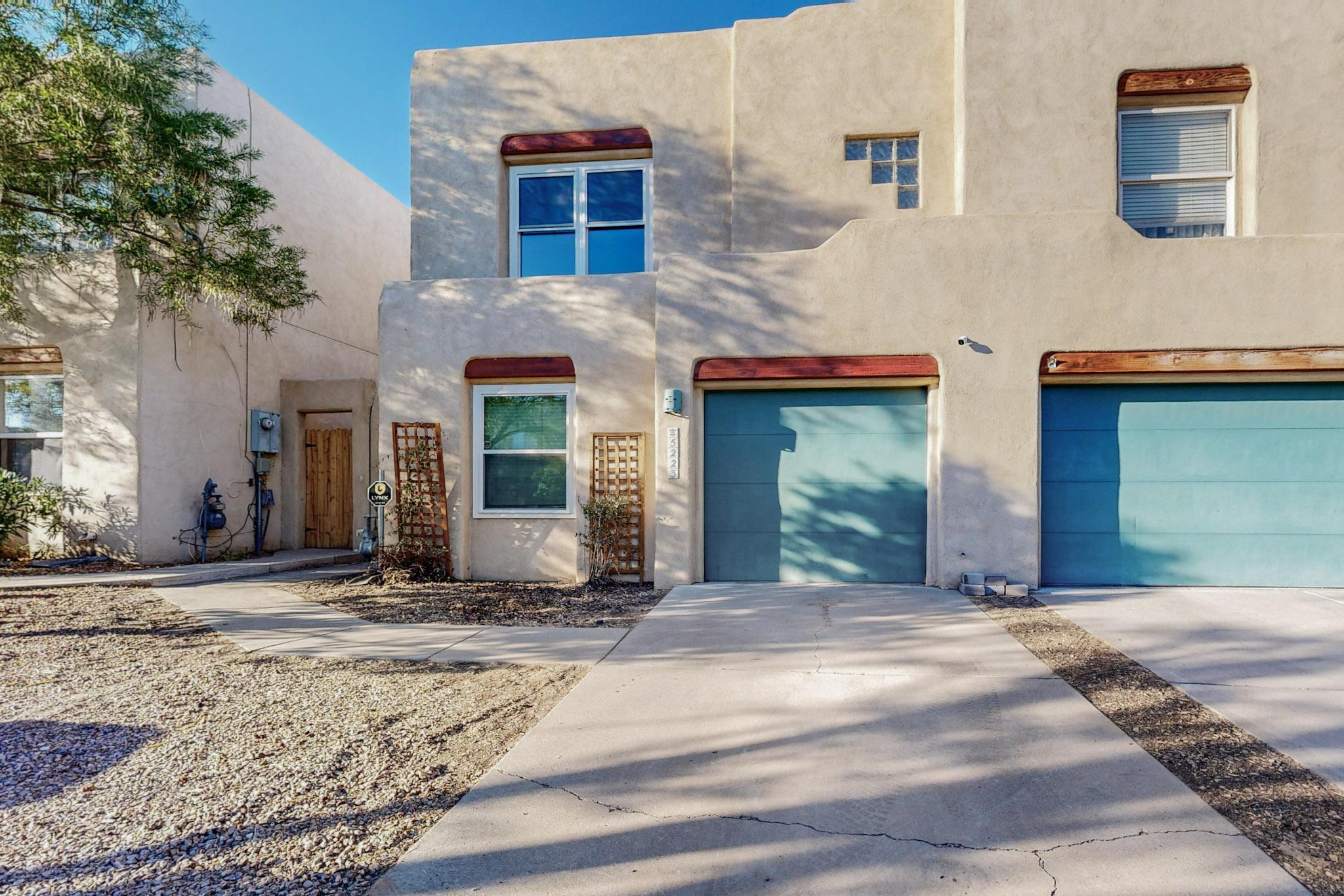 5223 Chris Court, Albuquerque, New Mexico image 3