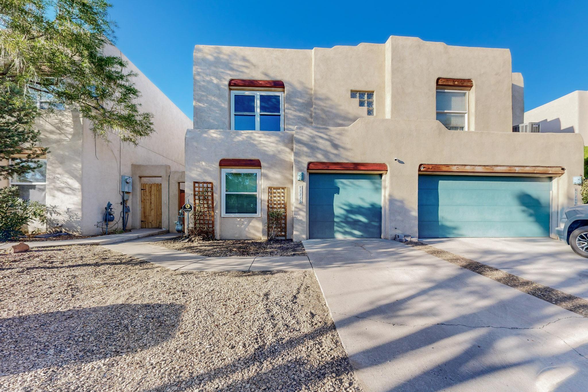 5223 Chris Court, Albuquerque, New Mexico image 1