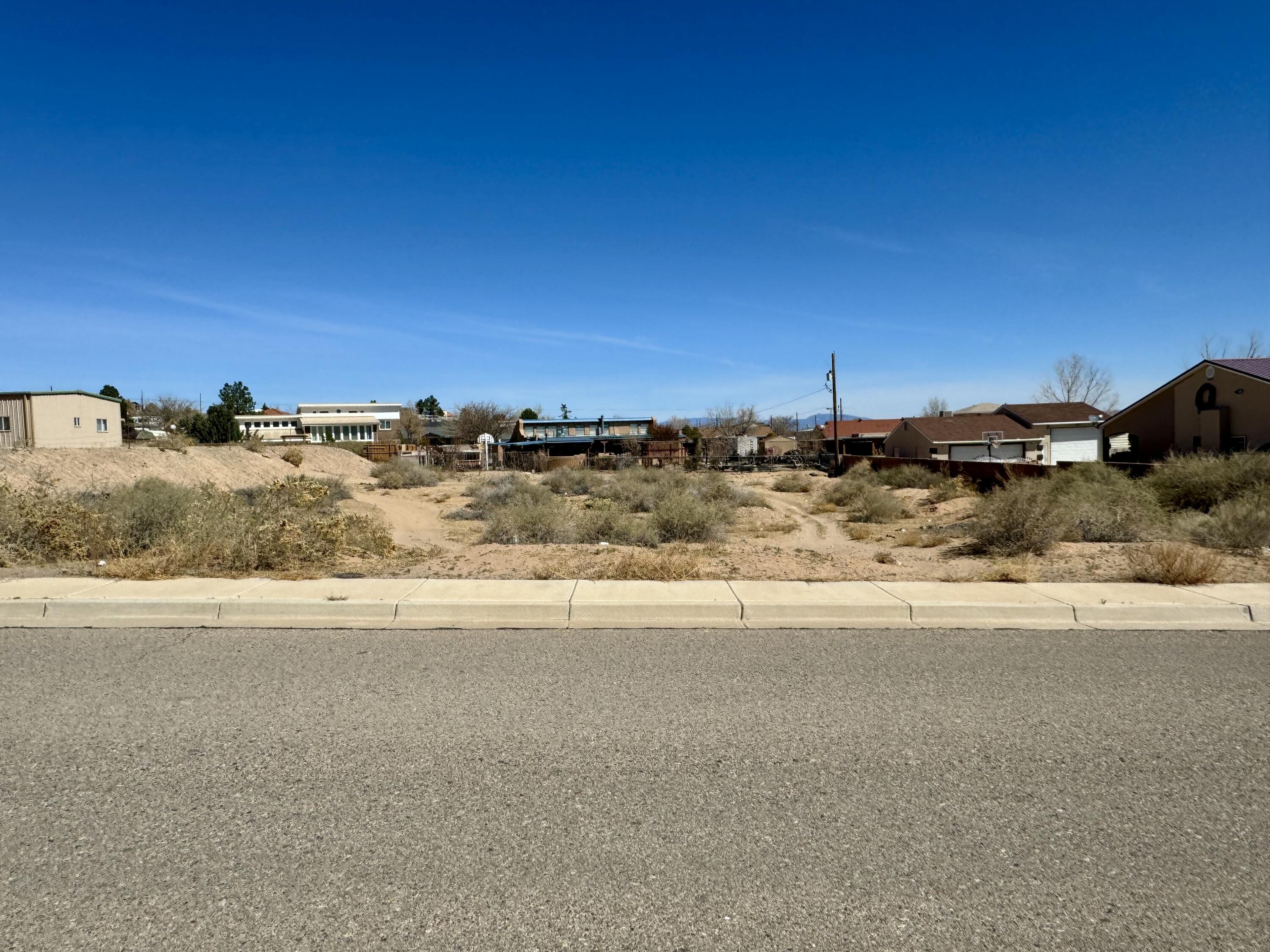 Drake Road, Los Lunas, New Mexico image 3