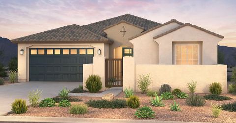 Photo of 8340 Steinbeck Way NW, Albuquerque, NM 87120 (MLS # 1097133)