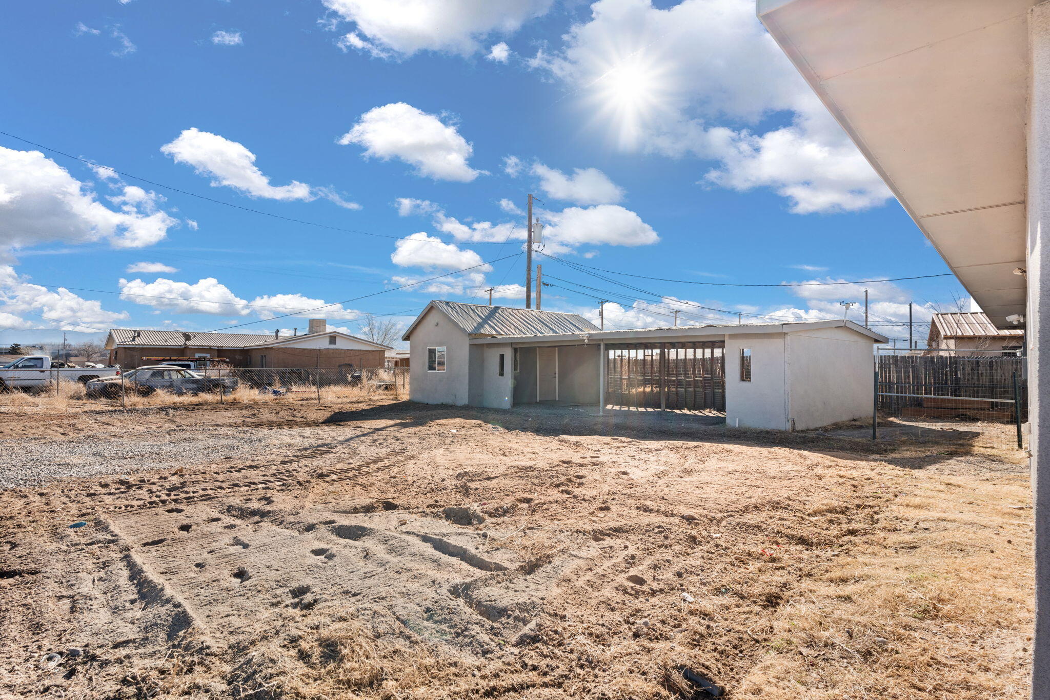 1124 Gabaldon Court, Belen, New Mexico image 31