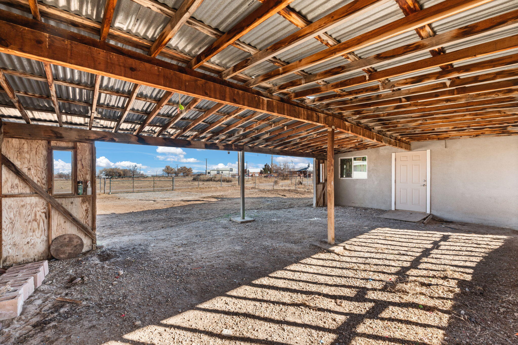 1124 Gabaldon Court, Belen, New Mexico image 32