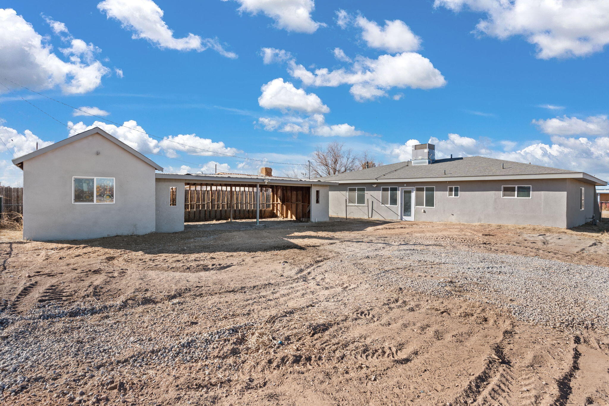 1124 Gabaldon Court, Belen, New Mexico image 30