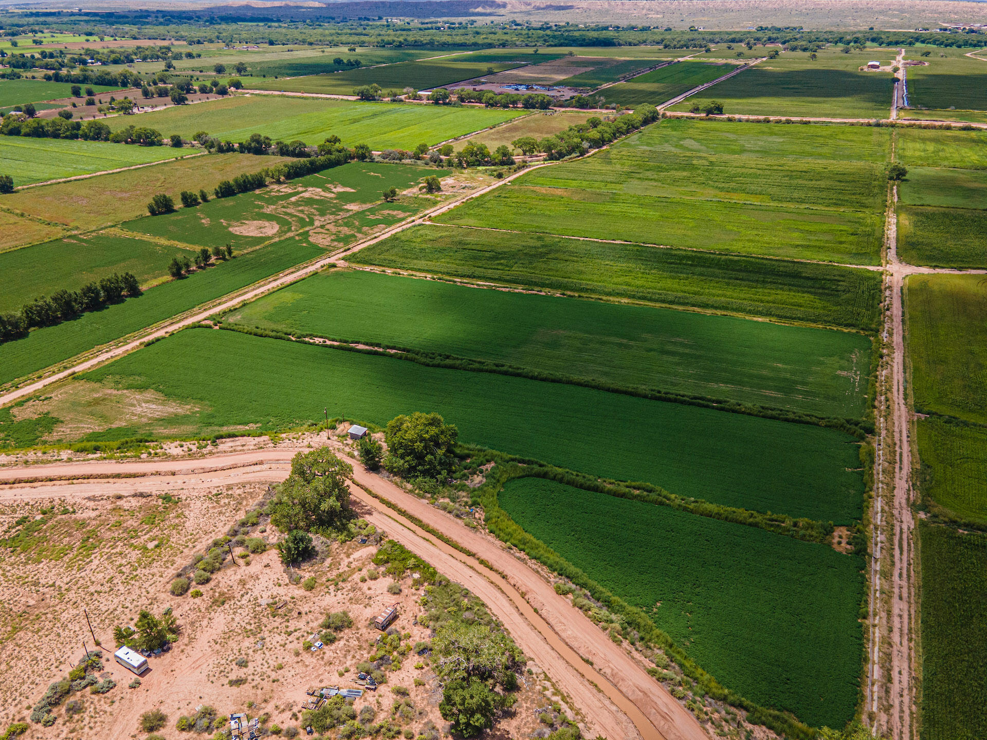 Highway 304, Veguita, New Mexico image 7