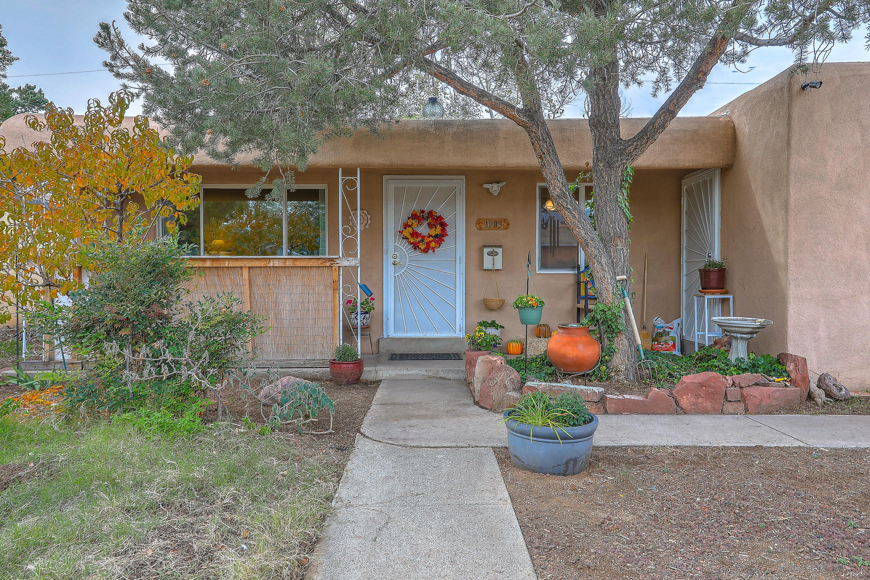 2009 Garcia Street, Albuquerque, New Mexico image 4