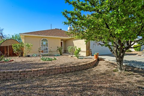 6700 Tierra Vista Avenue NW Albuquerque NM 87120