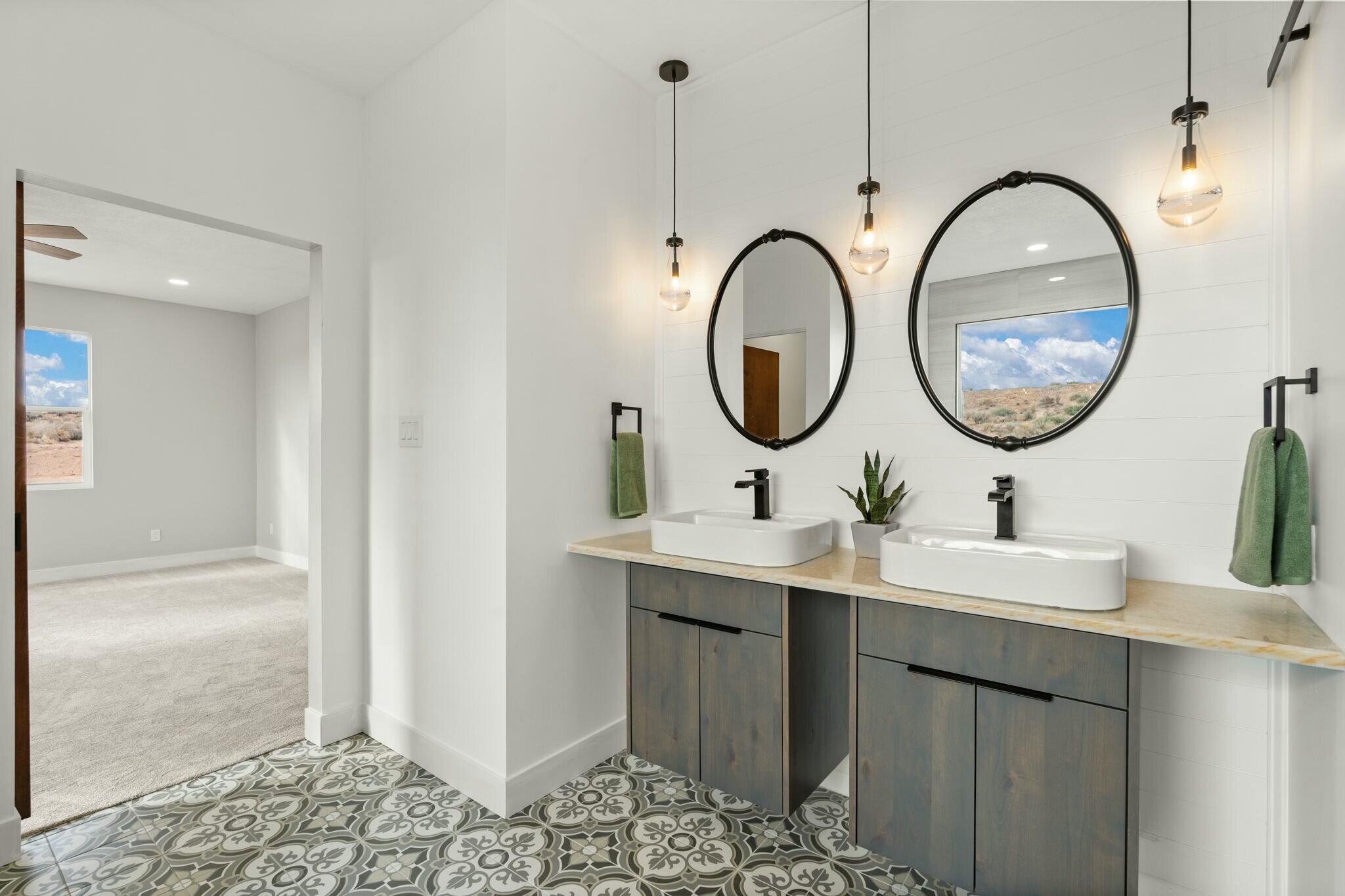 3073 Oculus Loop, Rio Rancho, New Mexico image 16