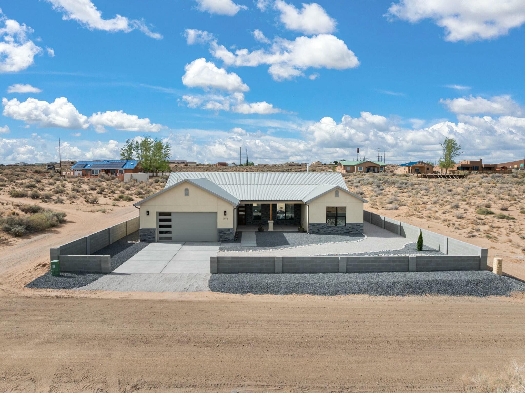3073 Oculus Loop, Rio Rancho, New Mexico image 35