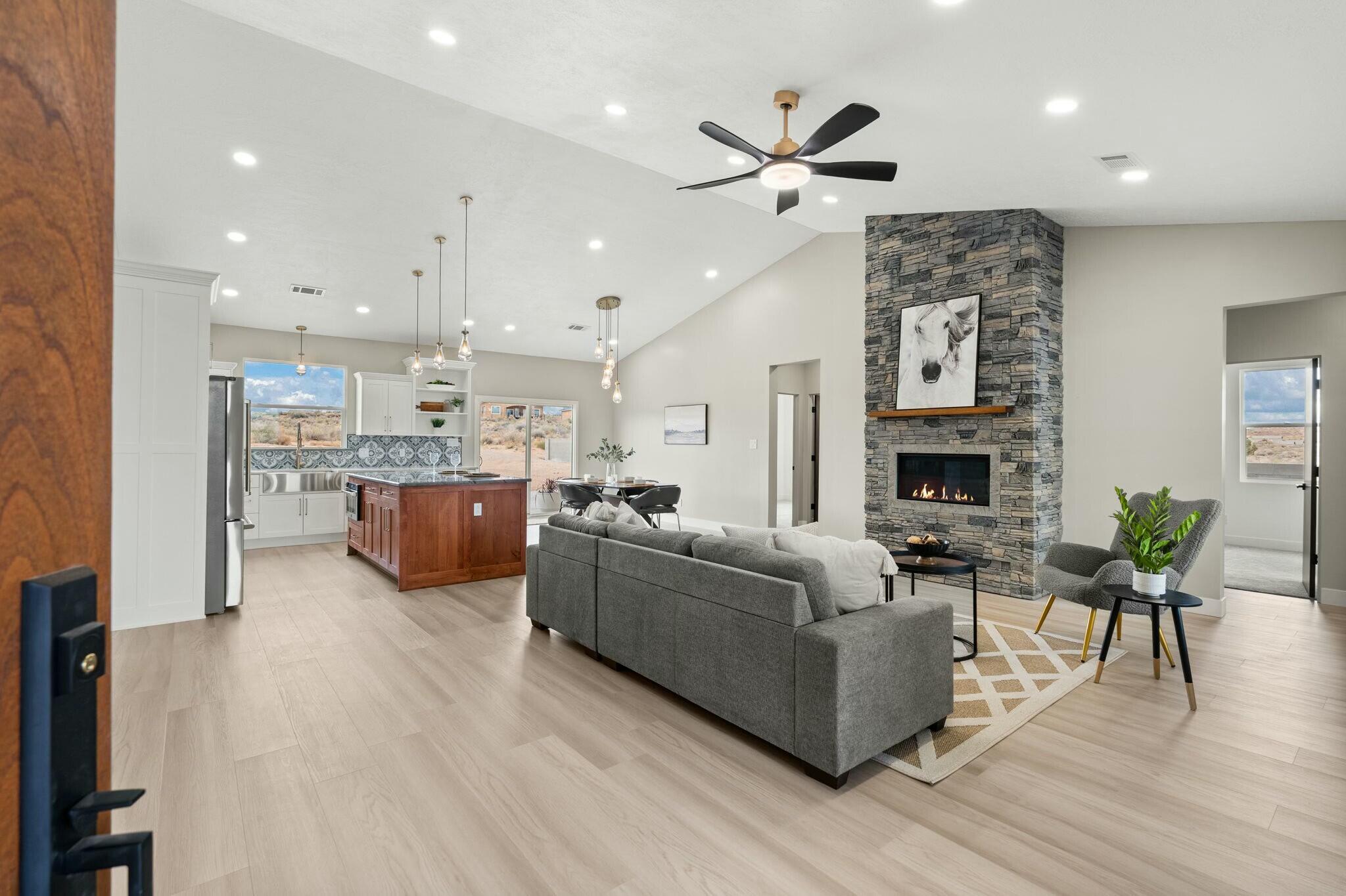 3073 Oculus Loop, Rio Rancho, New Mexico image 13