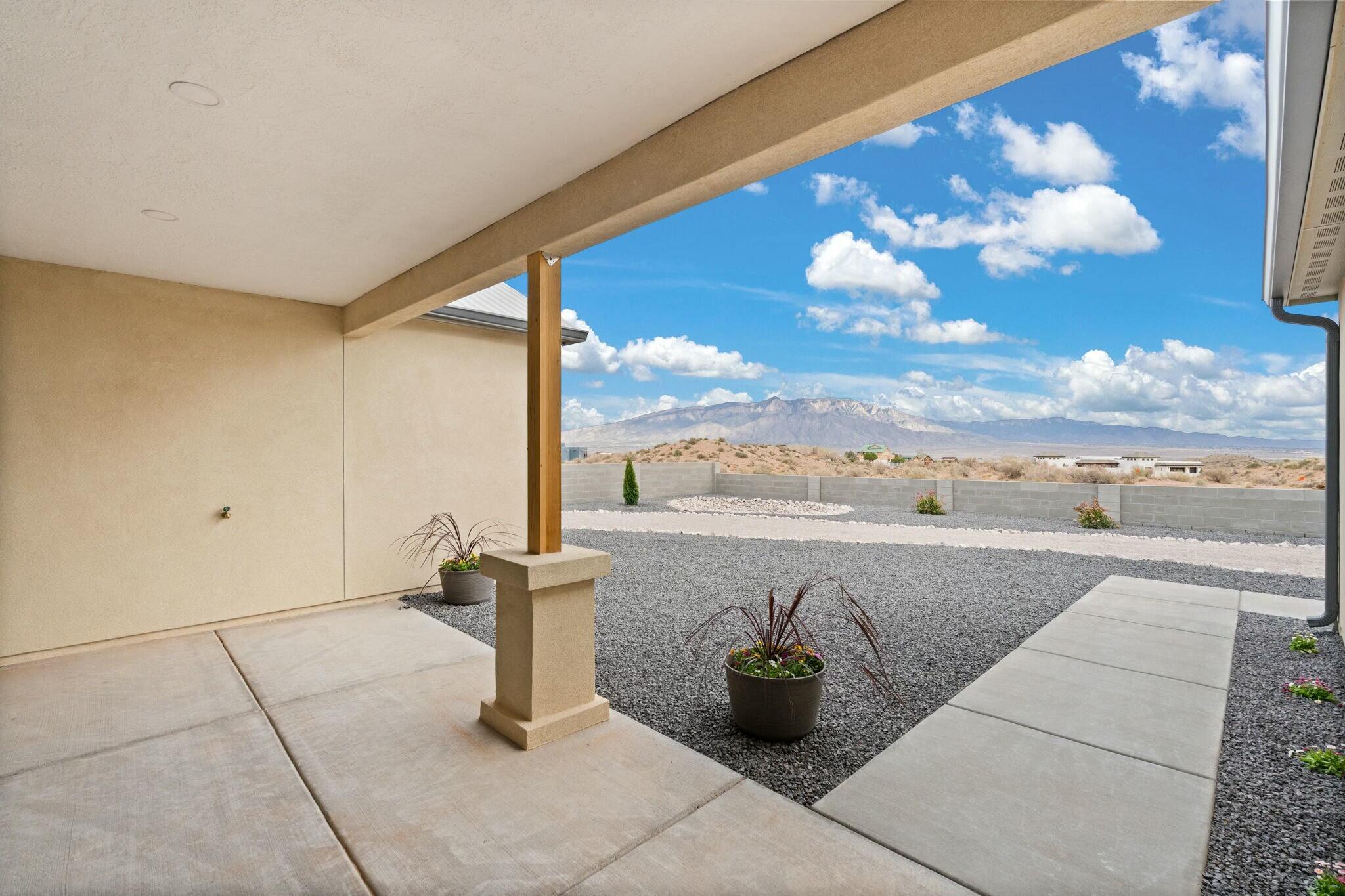 3073 Oculus Loop, Rio Rancho, New Mexico image 3
