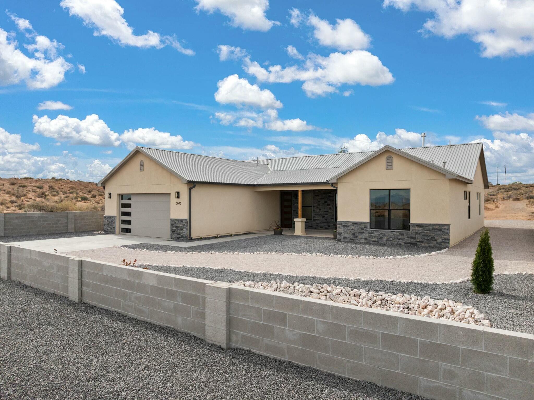 3073 Oculus Loop, Rio Rancho, New Mexico image 33