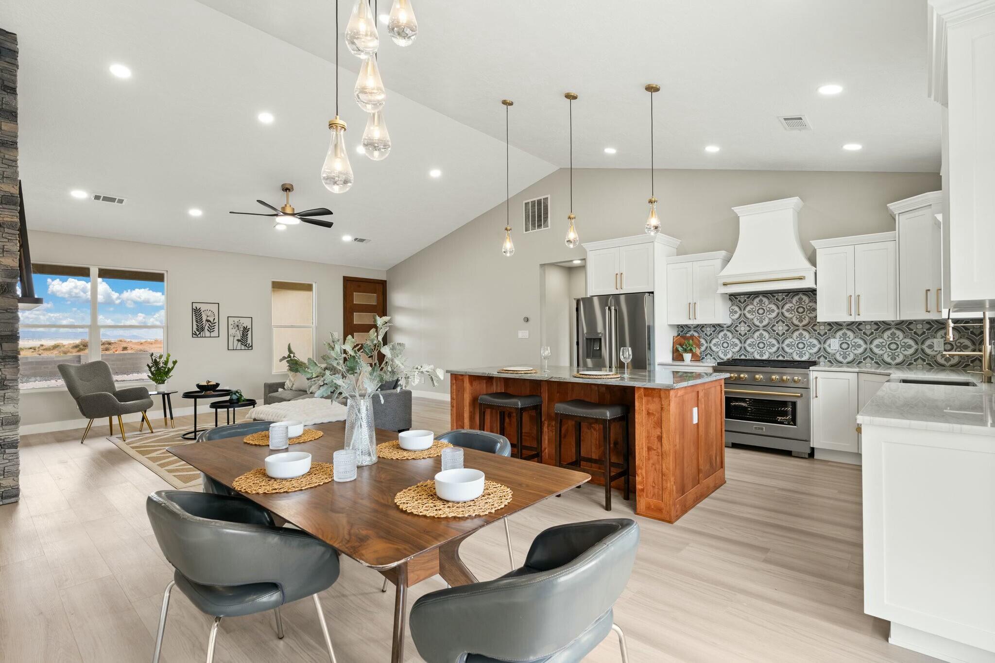 3073 Oculus Loop, Rio Rancho, New Mexico image 5