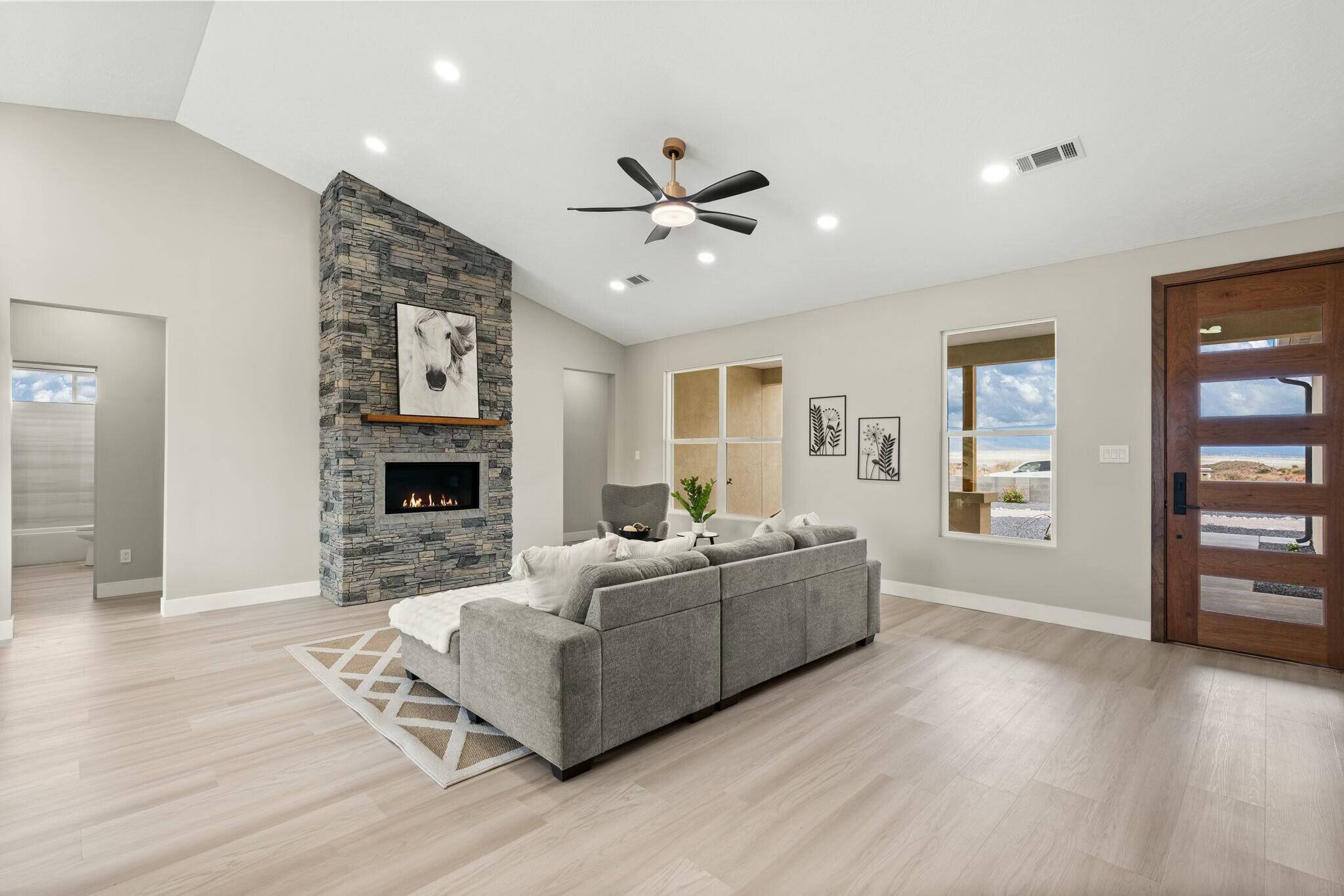 3073 Oculus Loop, Rio Rancho, New Mexico image 4