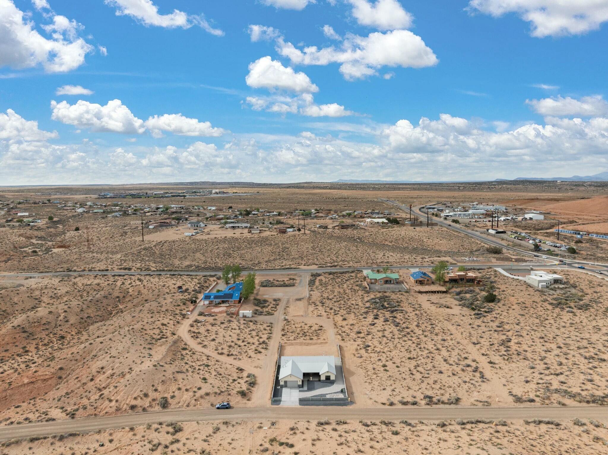 3073 Oculus Loop, Rio Rancho, New Mexico image 40