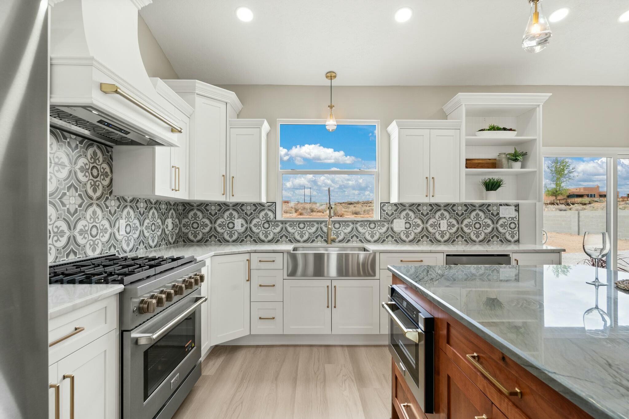 3073 Oculus Loop, Rio Rancho, New Mexico image 10