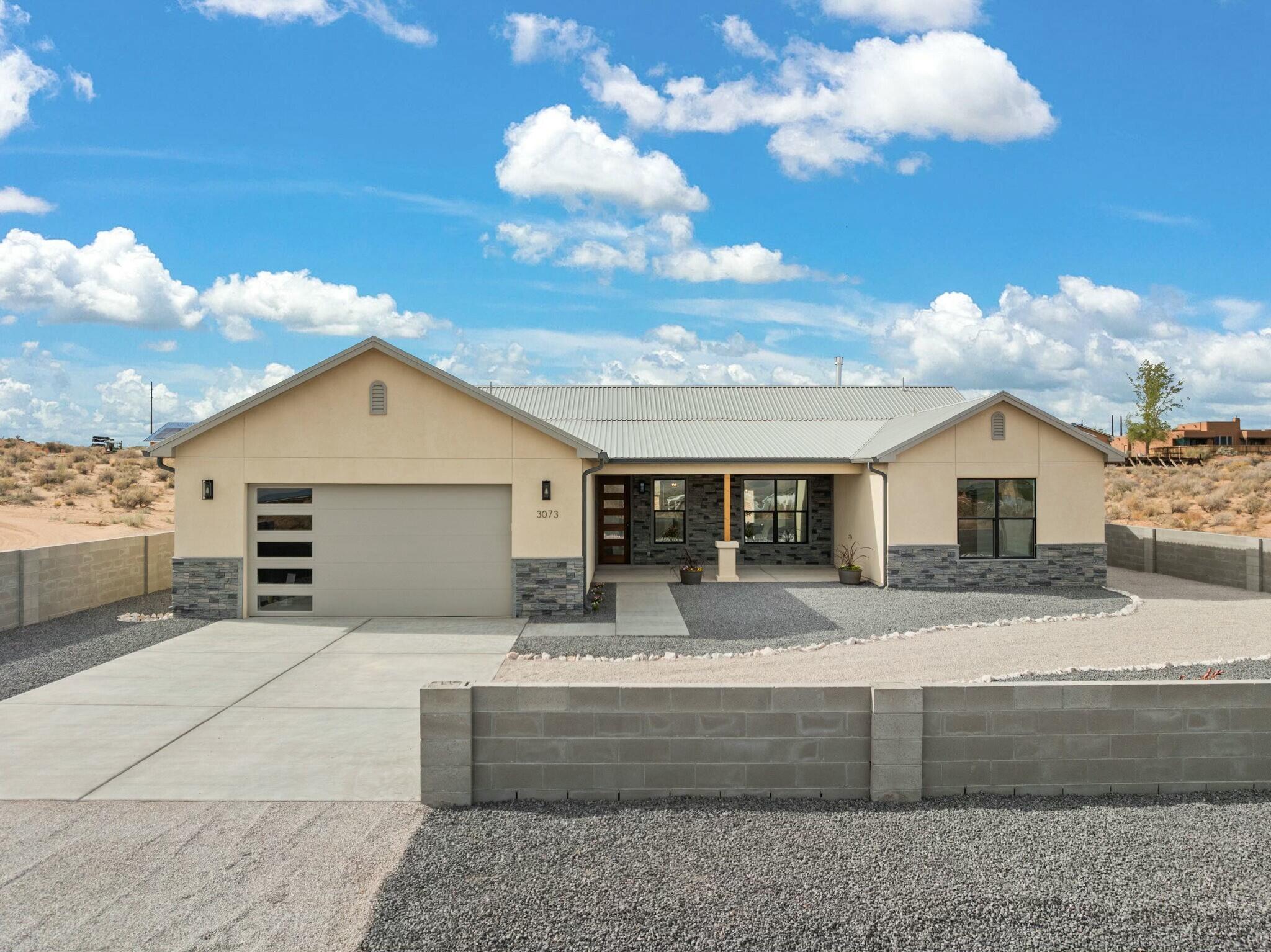 3073 Oculus Loop, Rio Rancho, New Mexico image 34