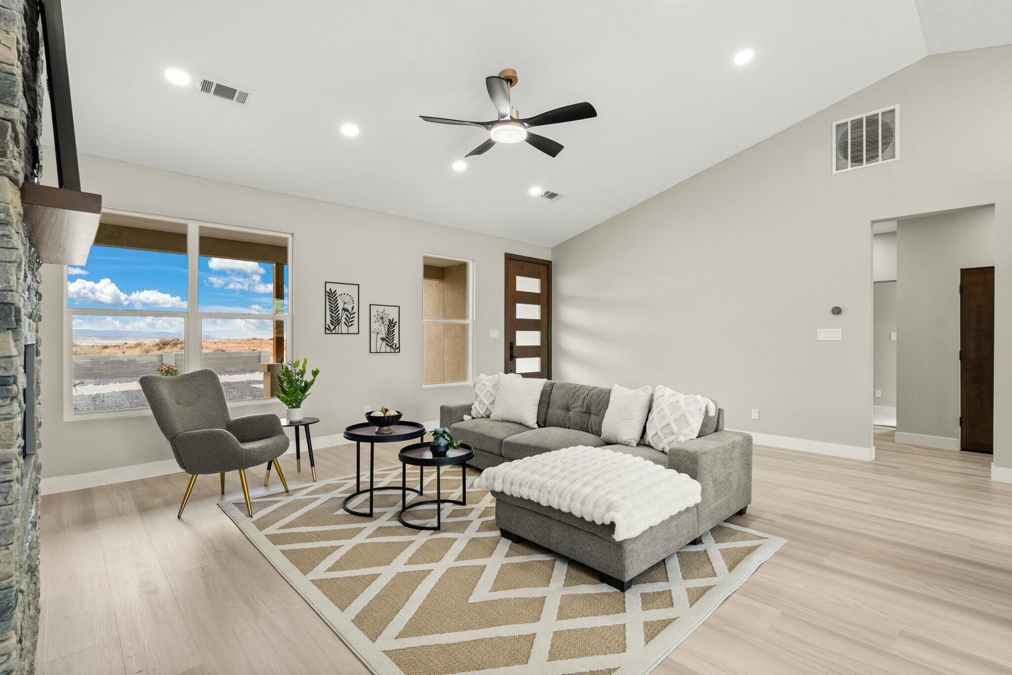 3073 Oculus Loop, Rio Rancho, New Mexico image 12