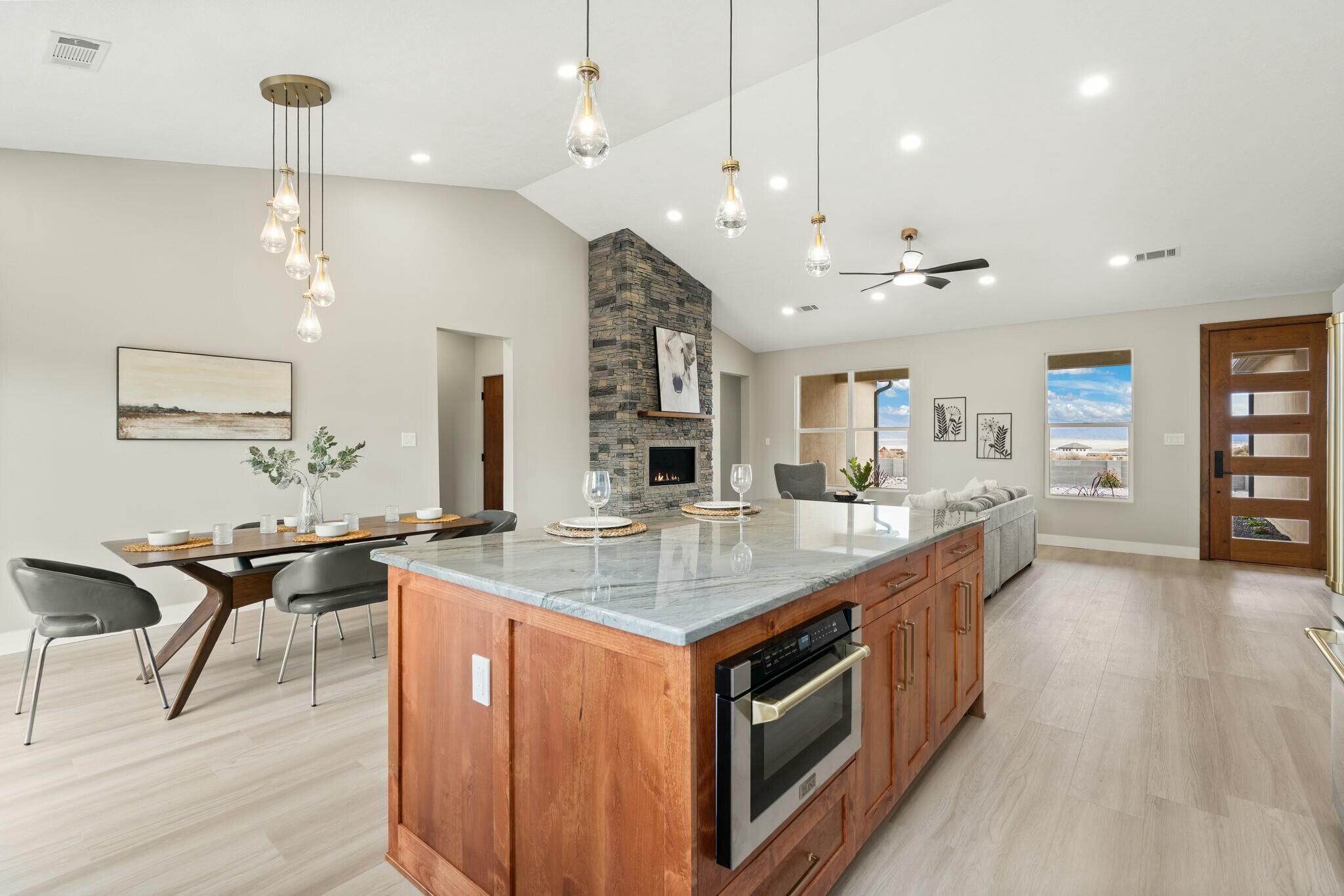 3073 Oculus Loop, Rio Rancho, New Mexico image 8