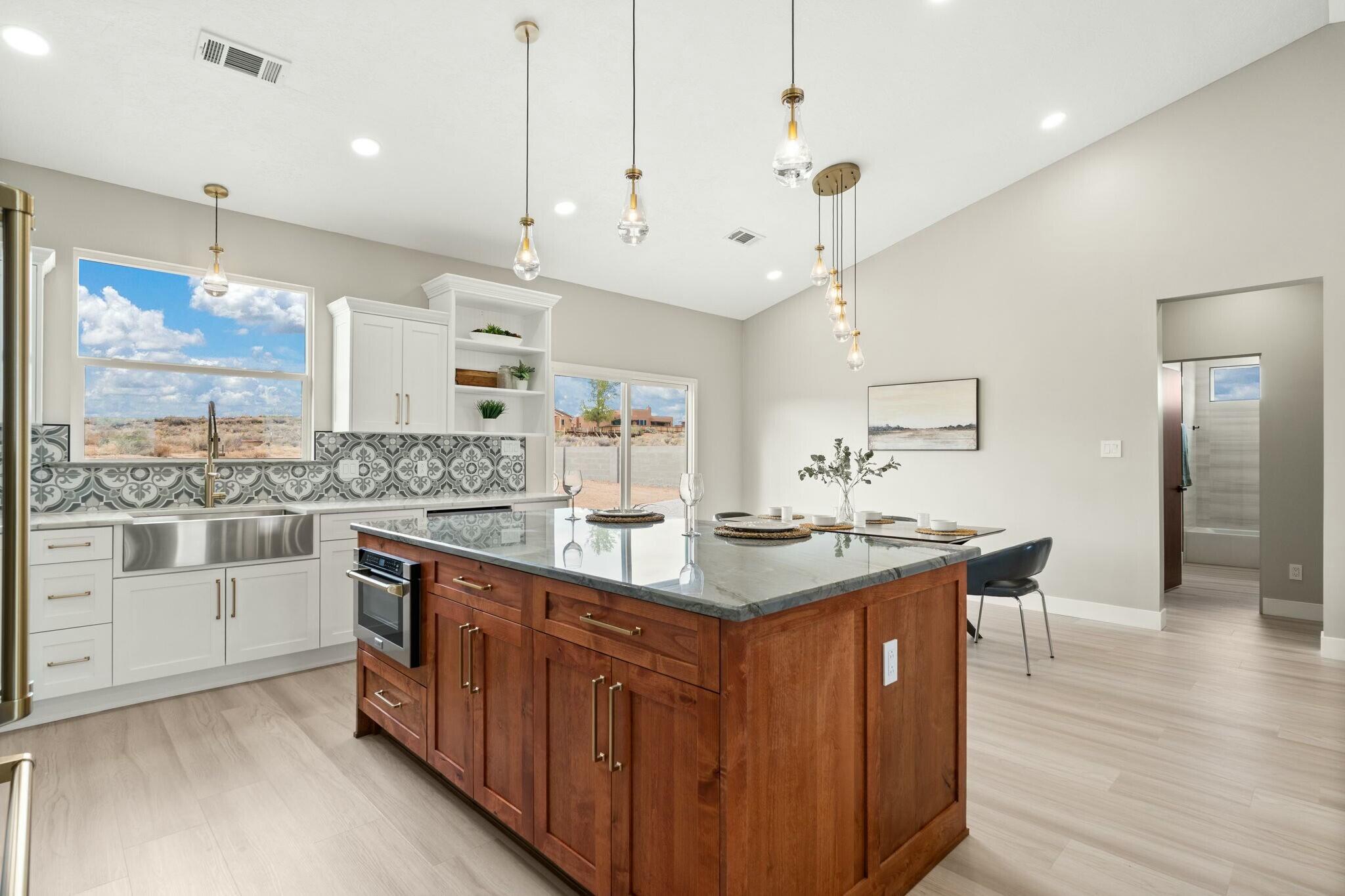 3073 Oculus Loop, Rio Rancho, New Mexico image 6