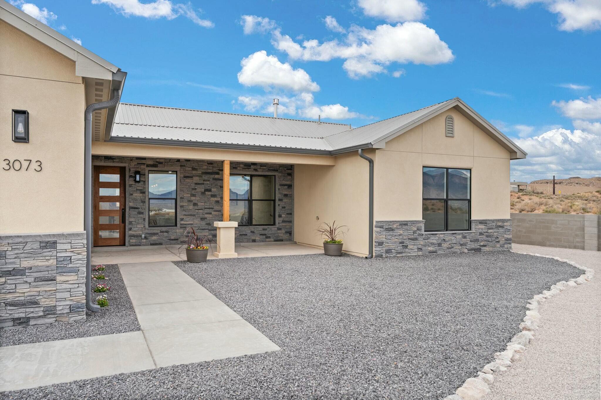 3073 Oculus Loop, Rio Rancho, New Mexico image 2