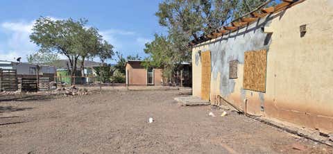 Homes For Sale - 701 Grant Street<br/> Socorro, NM 87801