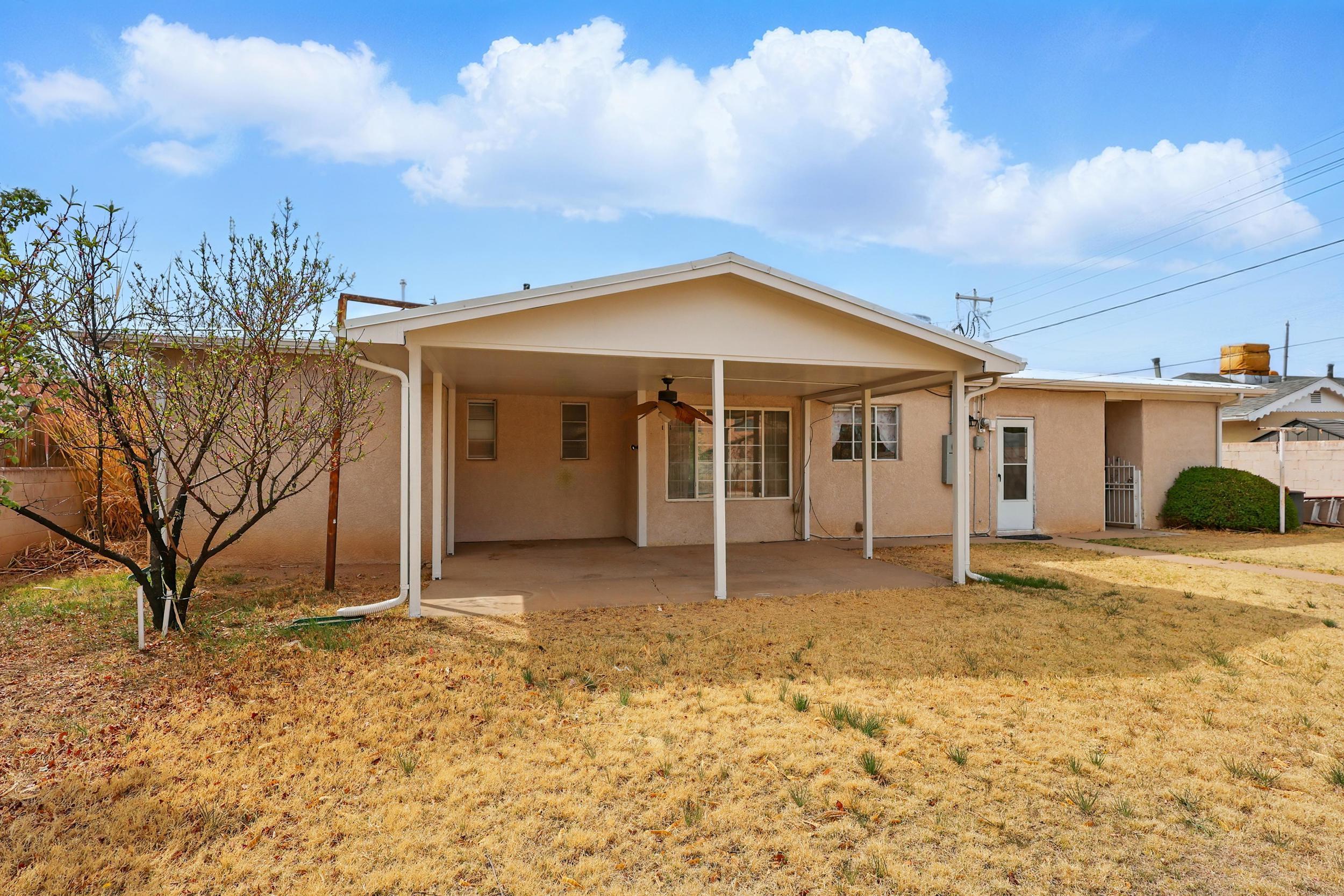 3500 Valencia Drive, Albuquerque, New Mexico image 19
