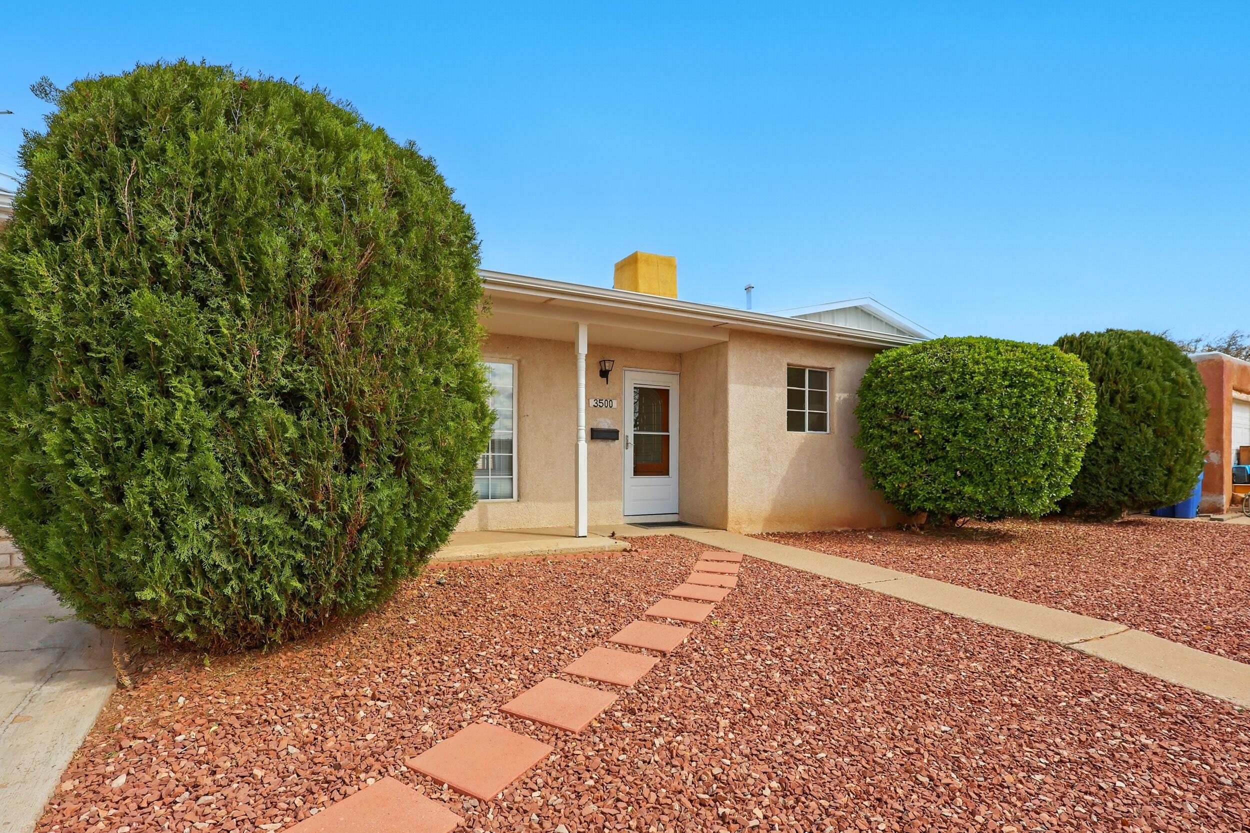 3500 Valencia Drive, Albuquerque, New Mexico image 3