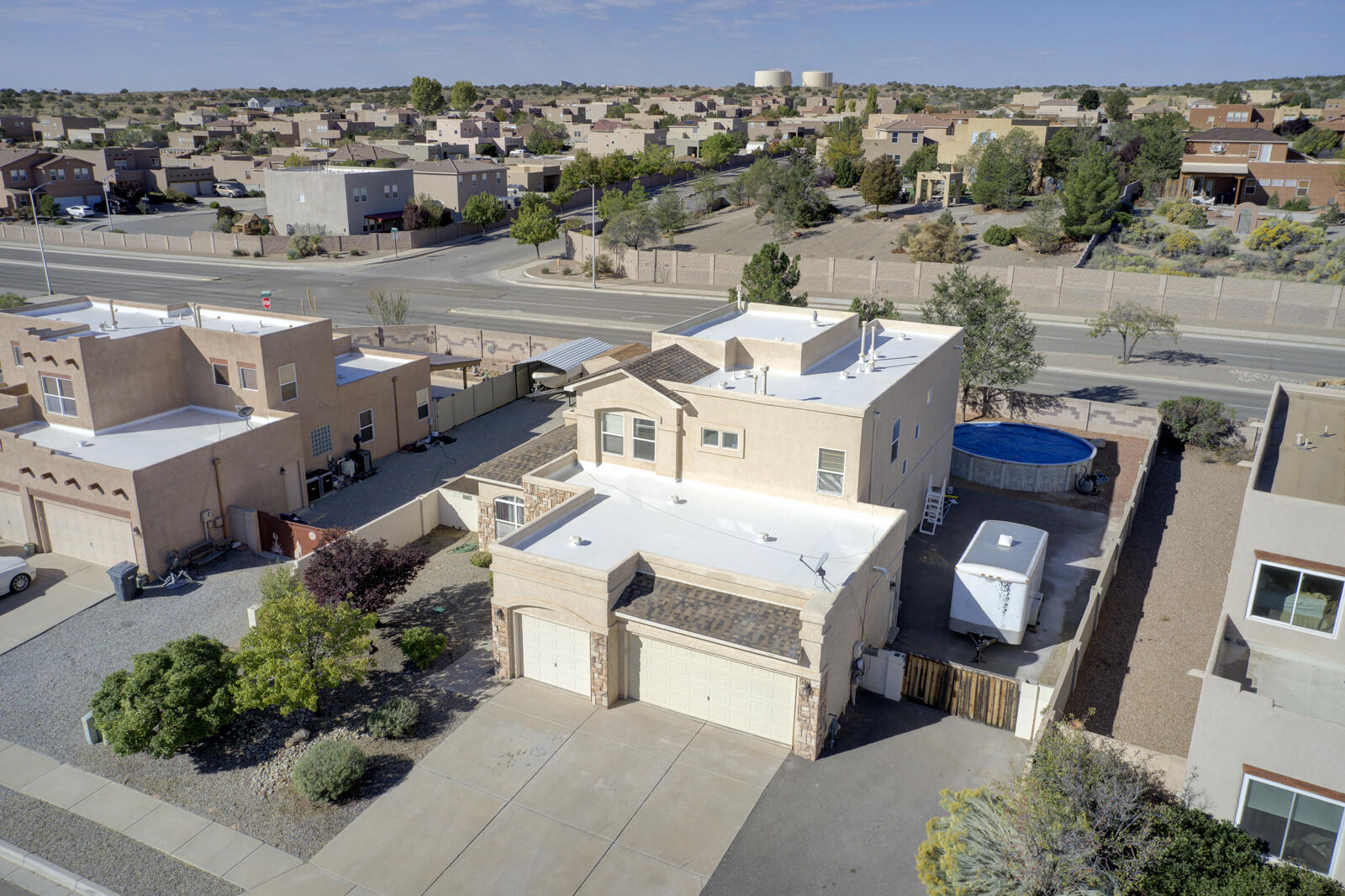 4924 Sundance Court, Rio Rancho, New Mexico image 49