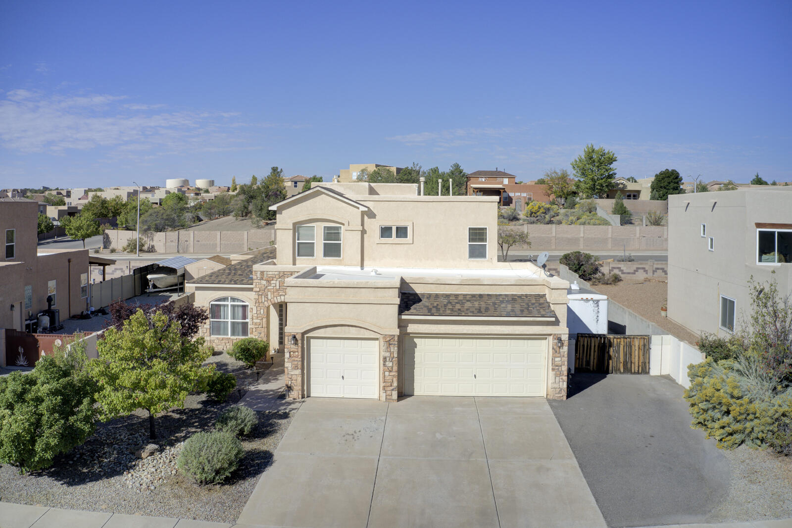 4924 Sundance Court, Rio Rancho, New Mexico image 1