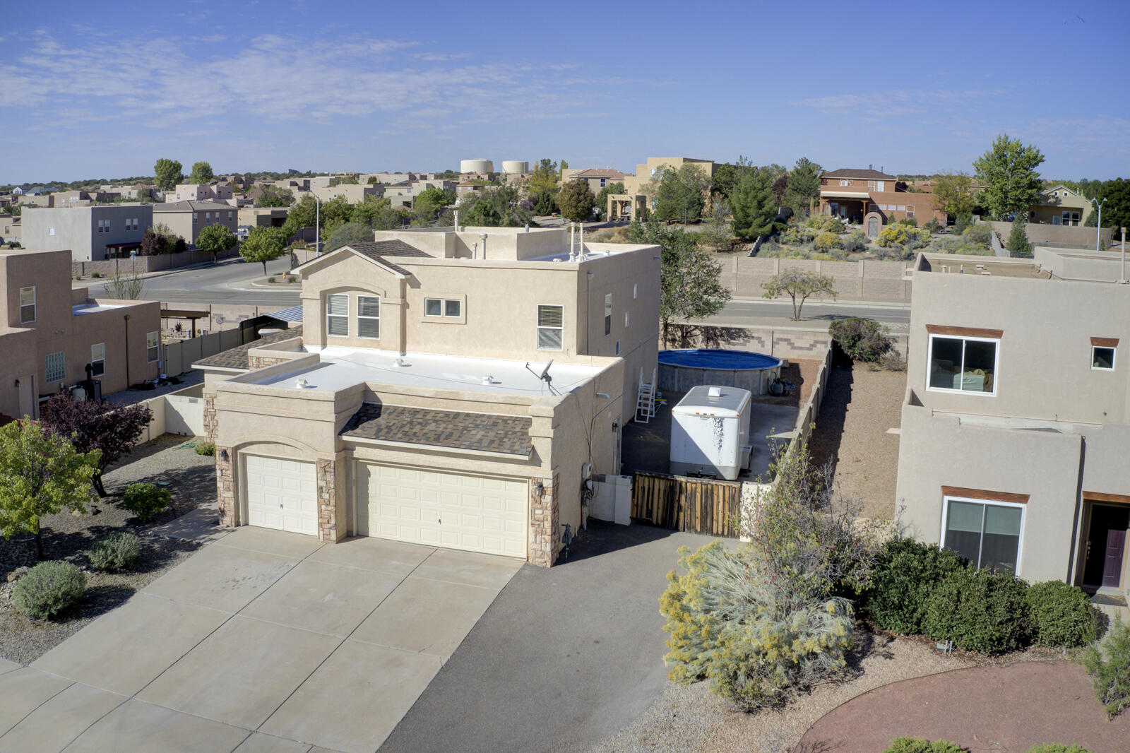 4924 Sundance Court, Rio Rancho, New Mexico image 48