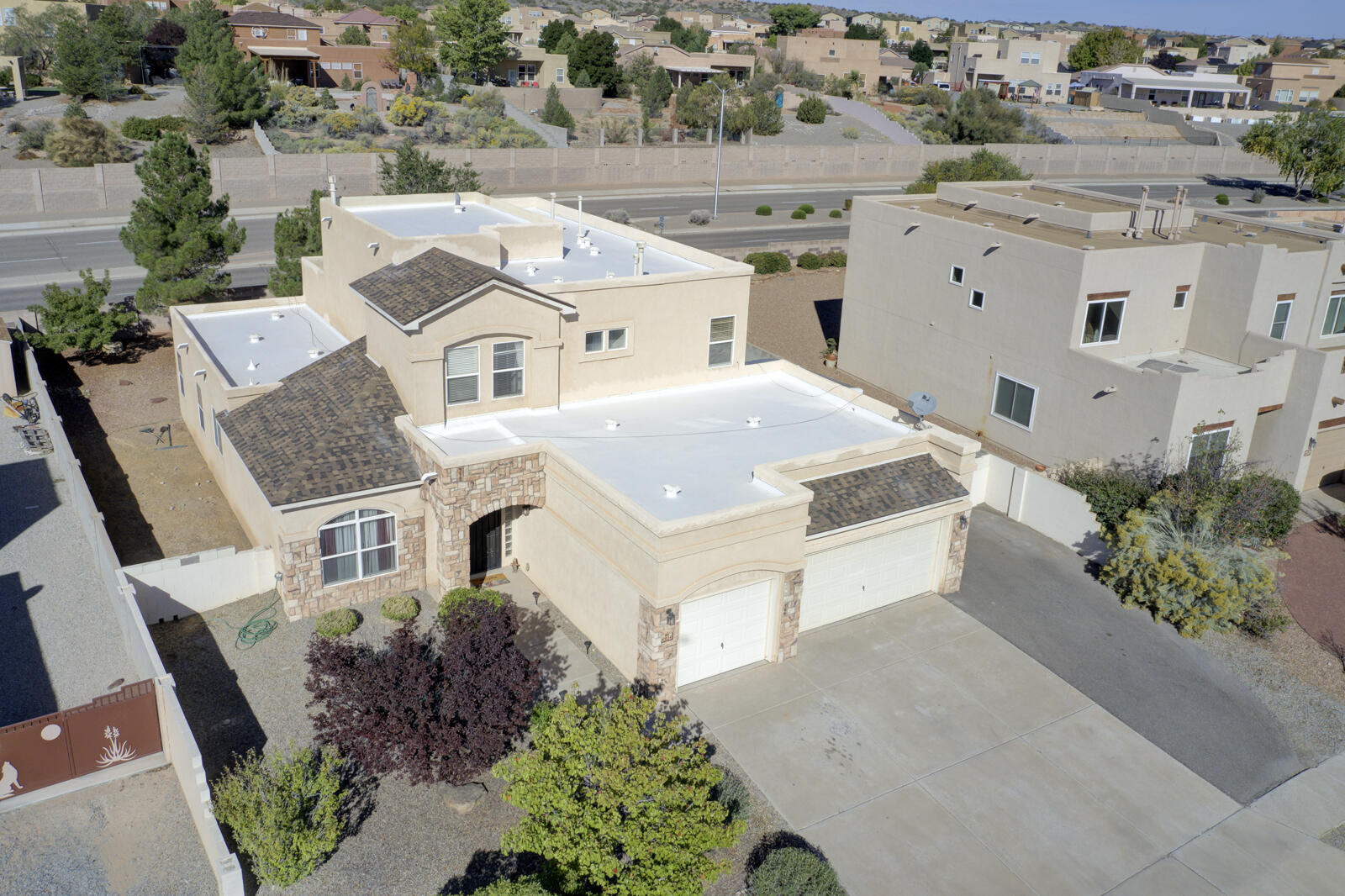 4924 Sundance Court, Rio Rancho, New Mexico image 46