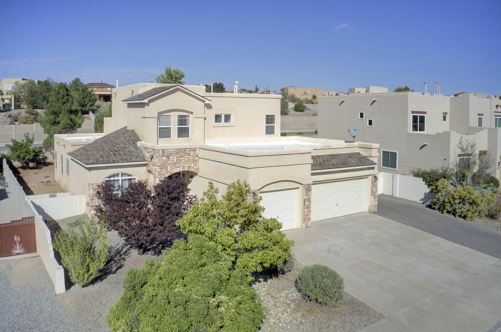 4924 Sundance Court, Rio Rancho, New Mexico image 2