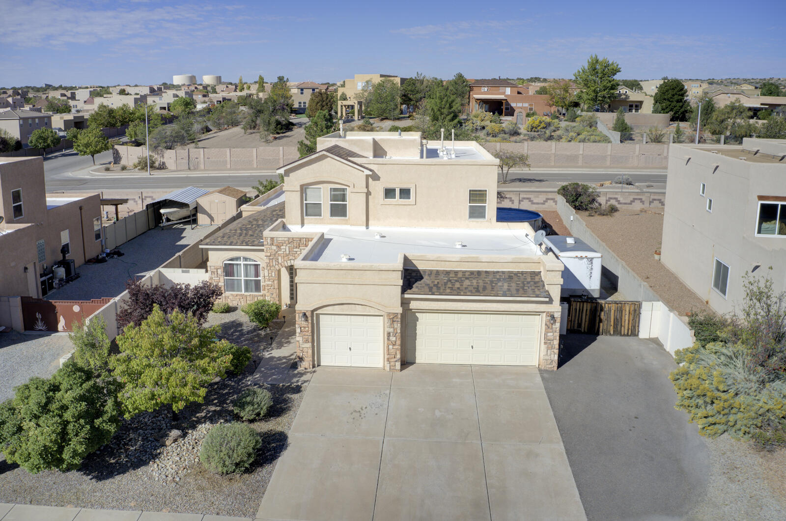 4924 Sundance Court, Rio Rancho, New Mexico image 3