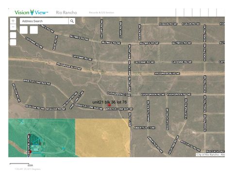 3812 Black Juniper Court NE Rio Rancho NM 87144