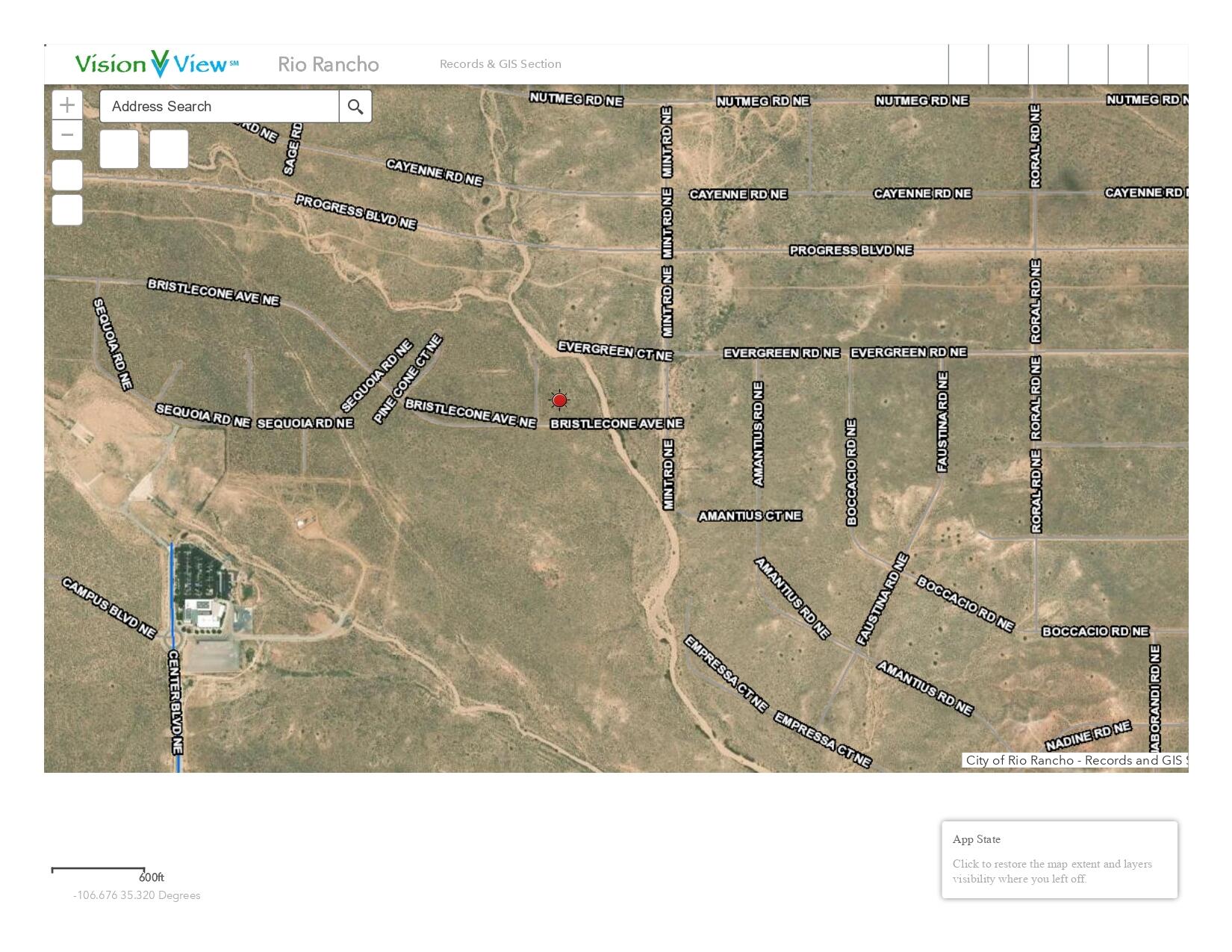 3812 Black Juniper Court NE