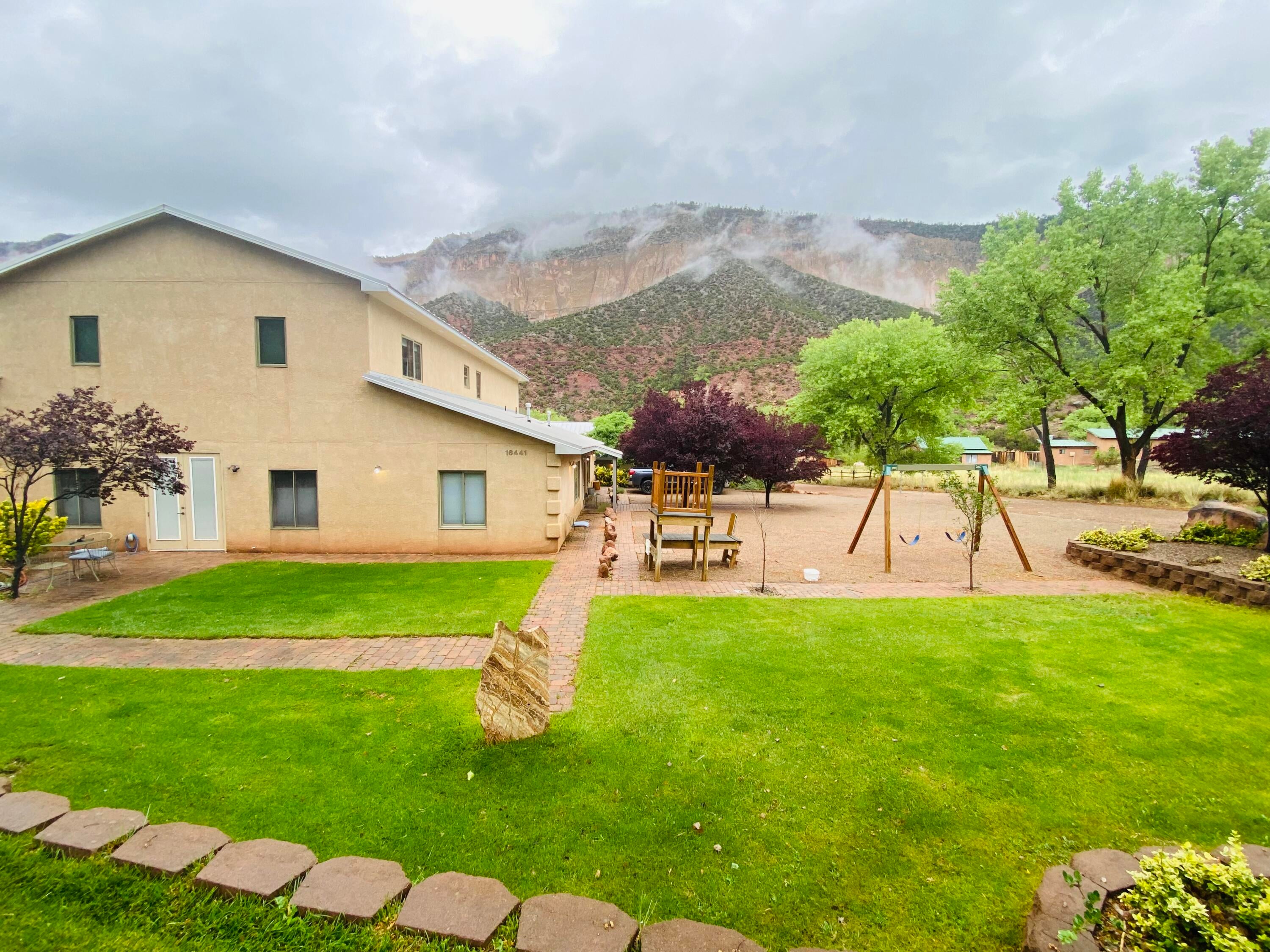 16441 Highway 4