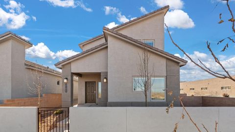 2128 BOBBY FOSTER Road SE Albuquerque NM 87106