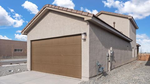 Photo of 2128 BOBBY FOSTER Road SE, Albuquerque, NM 87106 (MLS # 1097384)