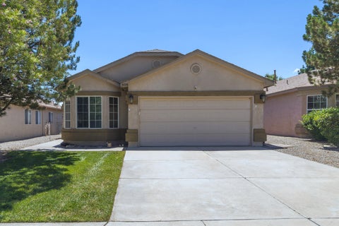Homes For Sale - 608 Soothing Meadows Drive<br/> Rio Rancho, NM 87144