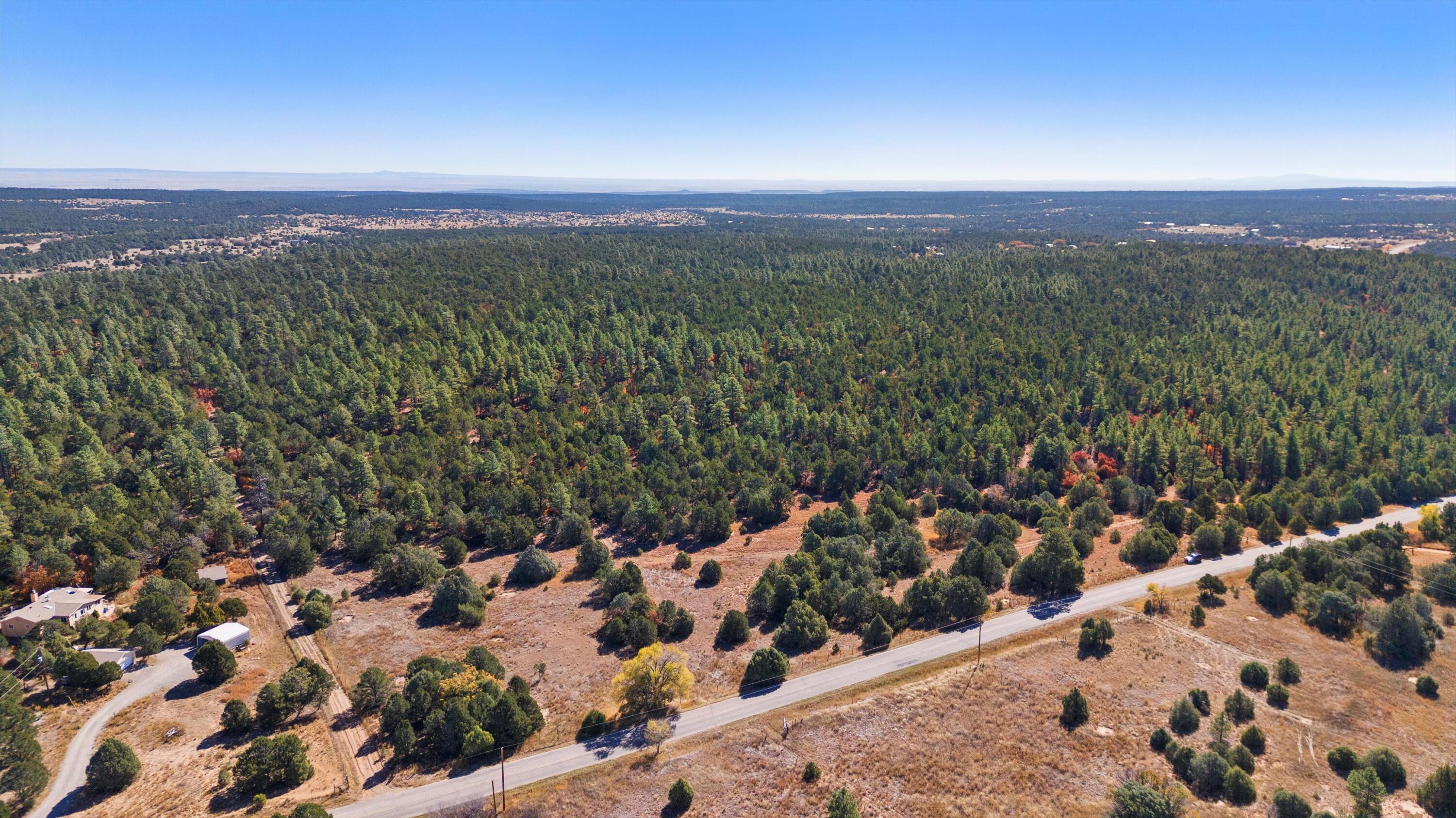 94 Anaya Road, Tijeras, New Mexico image 9