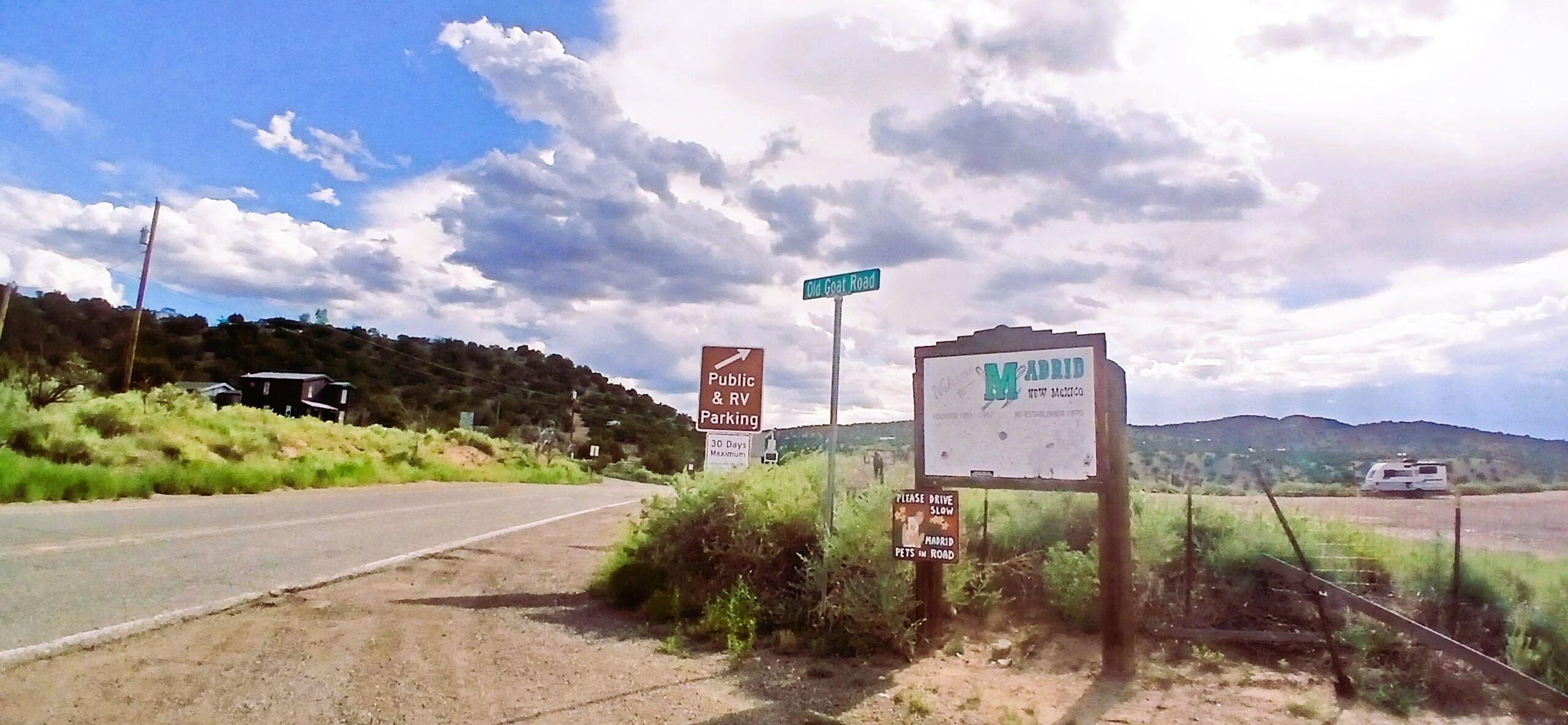 2811 Nm-14, Madrid, New Mexico image 8