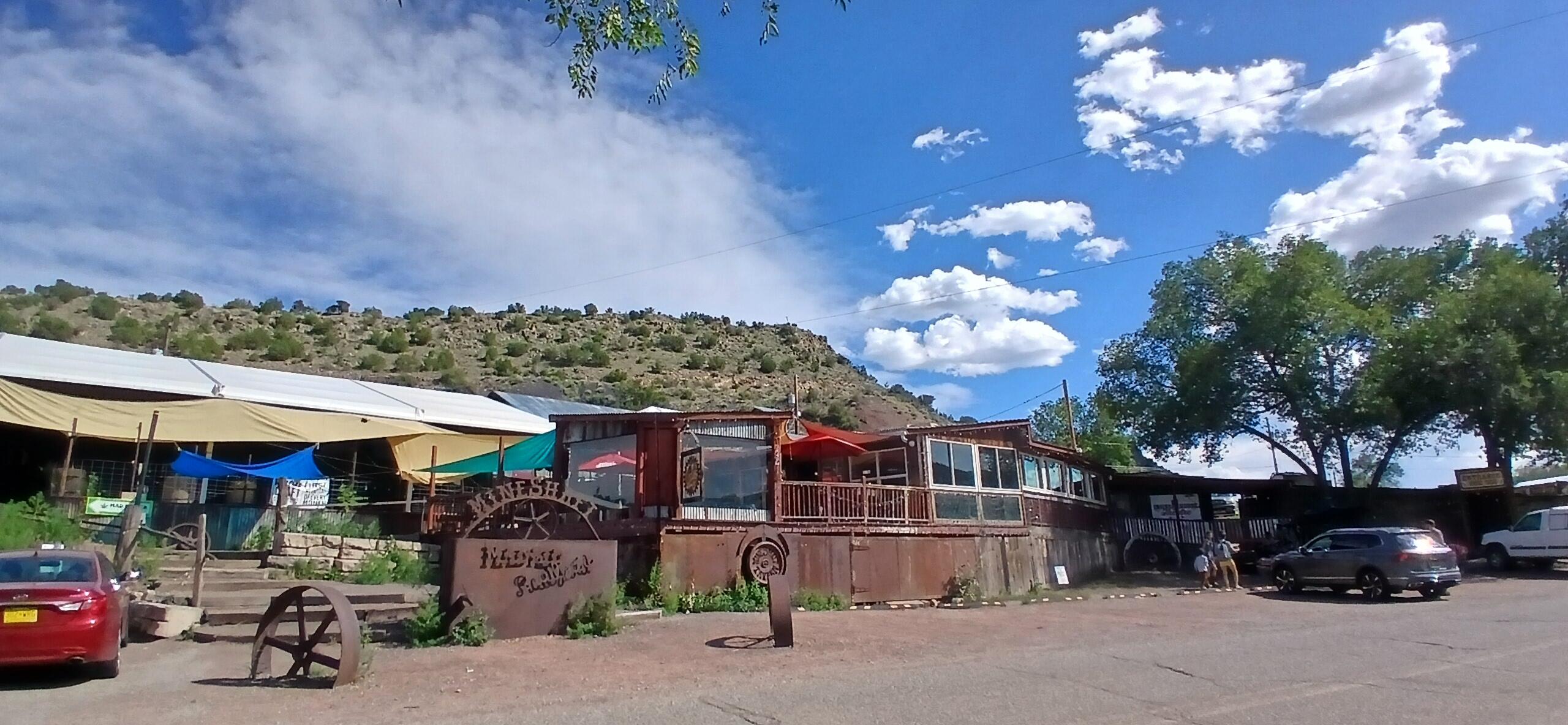 2811 Nm-14, Madrid, New Mexico image 10