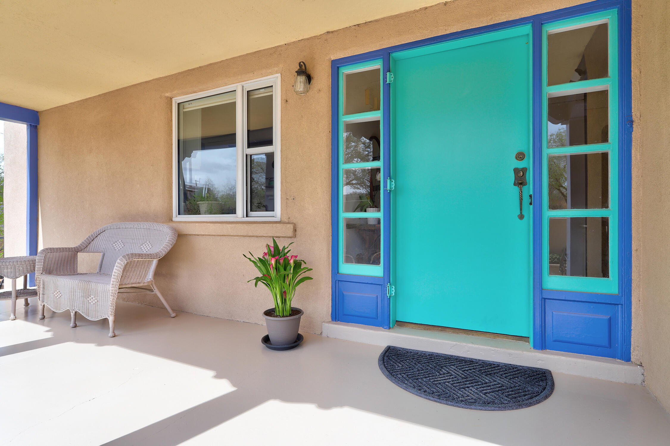1000 Richmond Drive, Albuquerque, New Mexico image 3