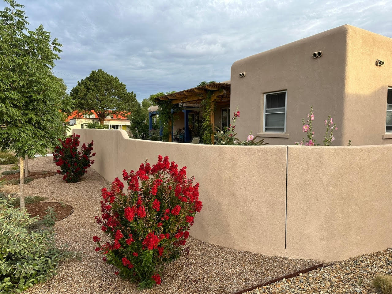 1000 Richmond Drive, Albuquerque, New Mexico image 34