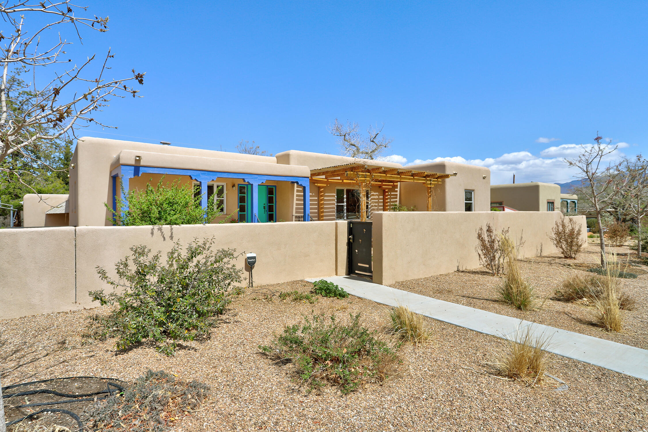 1000 Richmond Drive, Albuquerque, New Mexico image 1