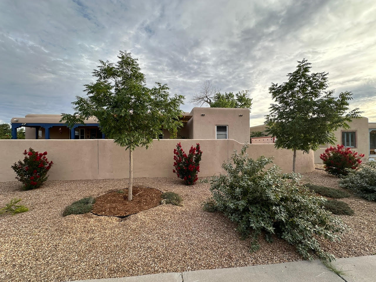 1000 Richmond Drive, Albuquerque, New Mexico image 41