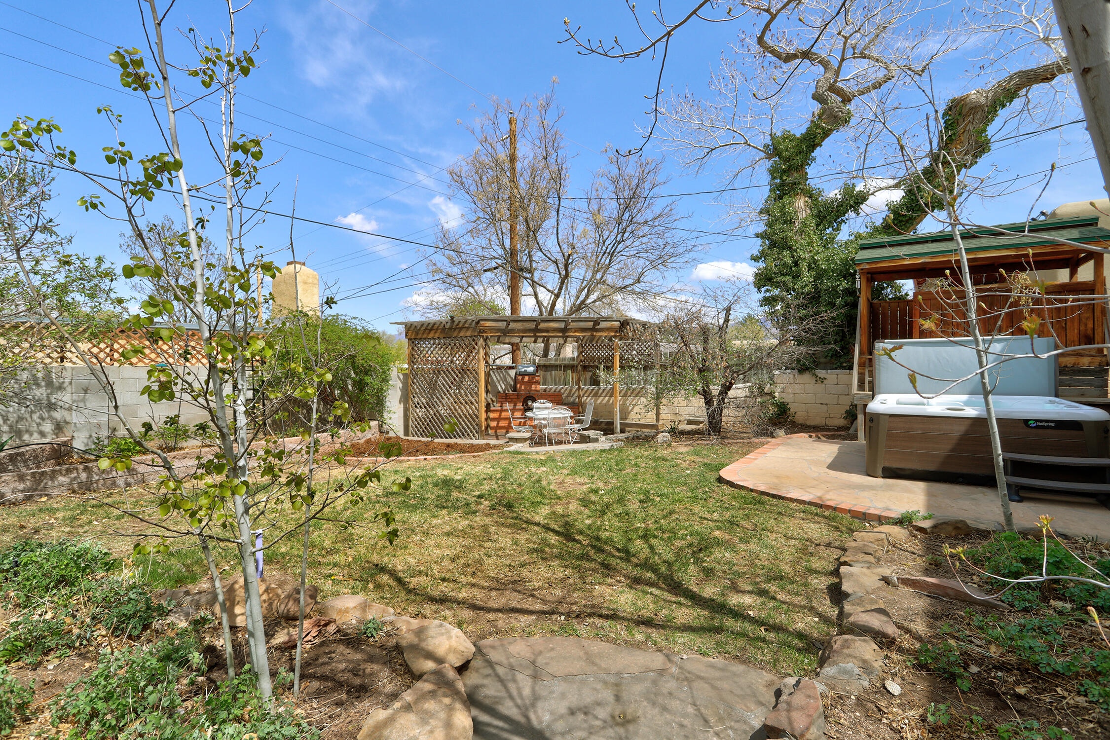 1000 Richmond Drive, Albuquerque, New Mexico image 43